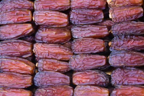 Mabroom Dates (A Grade) 3kg