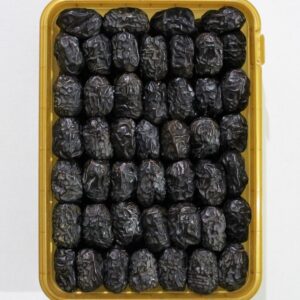 Ajwa Premium Dates 3kg (Jumbo)