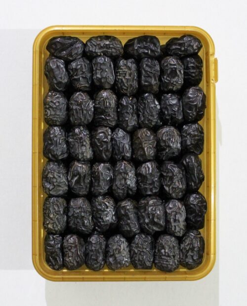 Ajwa Premium Dates 3kg (Jumbo)