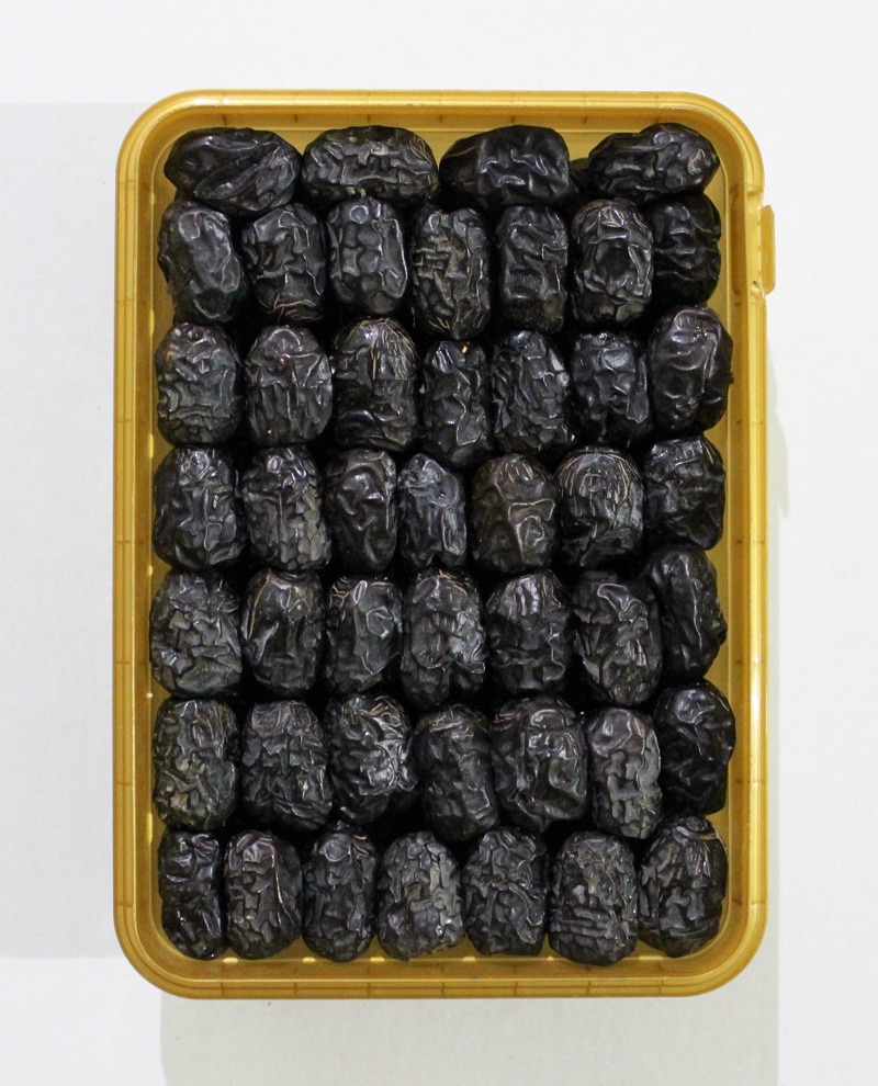 Ajwa Premium Dates 3kg (Jumbo)