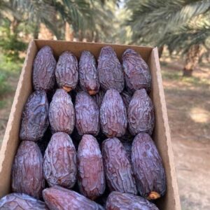 c5002a55ab19d85a7ae49a4f90201e74 Egyptian Medjool Dates – 5 kg (Super Jumbo)