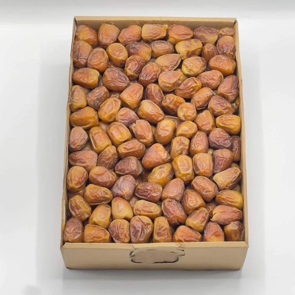 Sukkari Mufattal Dates 3kg (Mixed Size) - Image 2